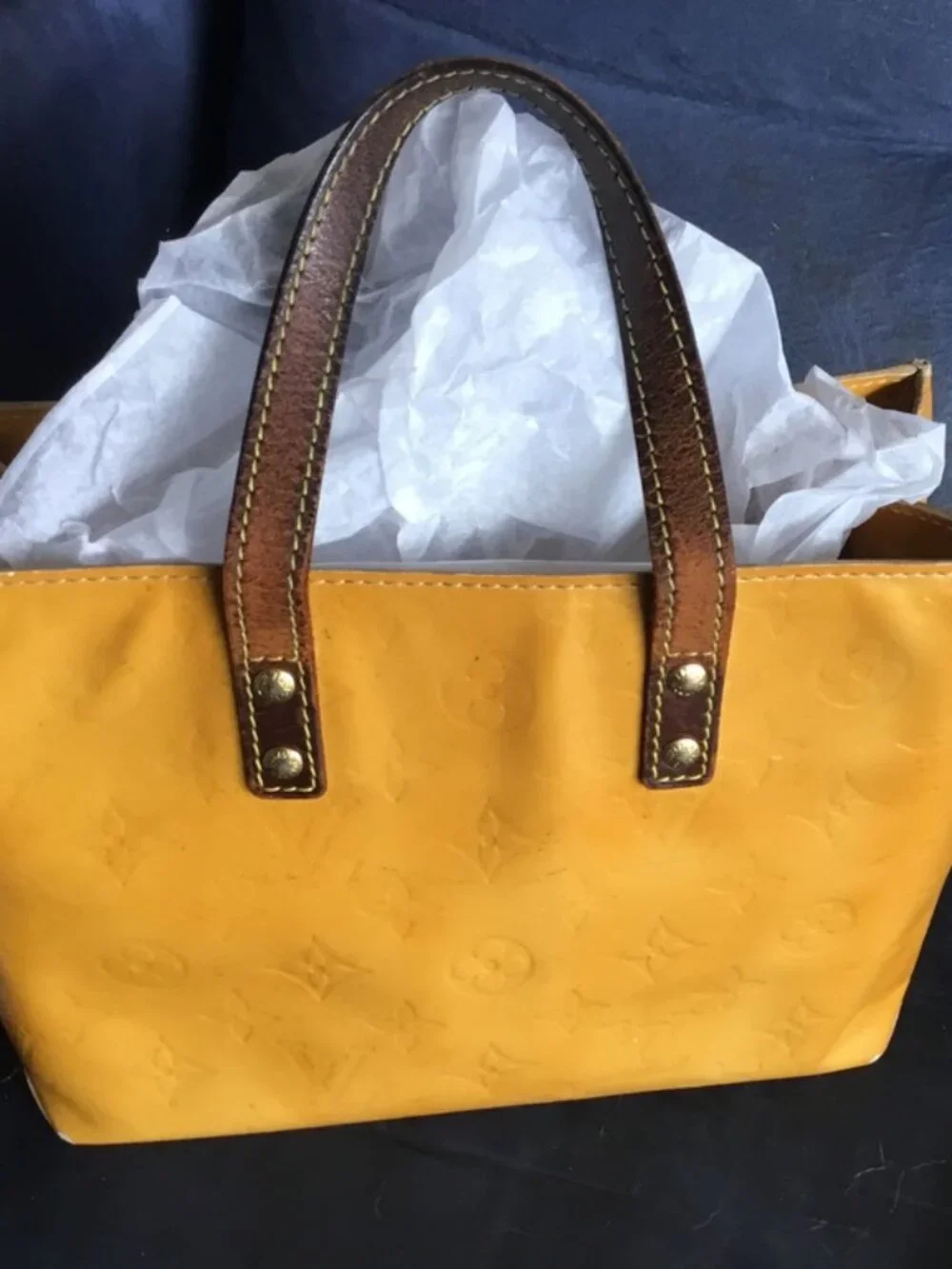 Louis Vuitton lovely little
